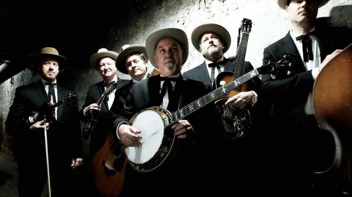 Bluegrass fashion: How to fit in at IBMA festival events