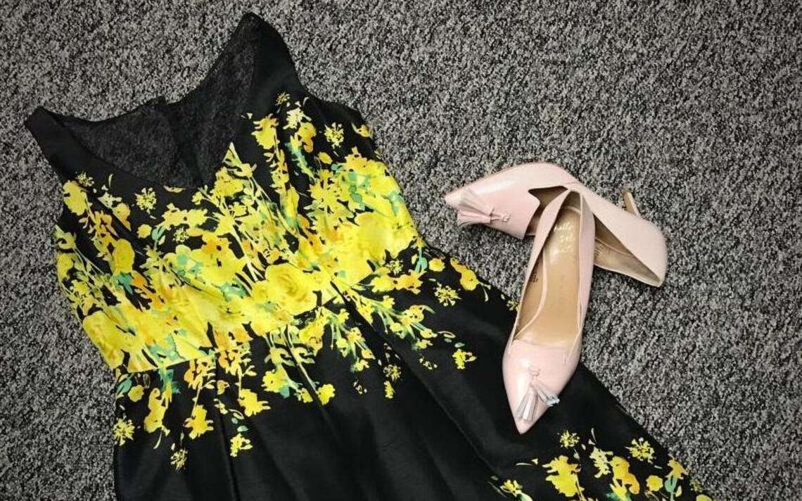Style Watch: Boutique bargains benefit local women