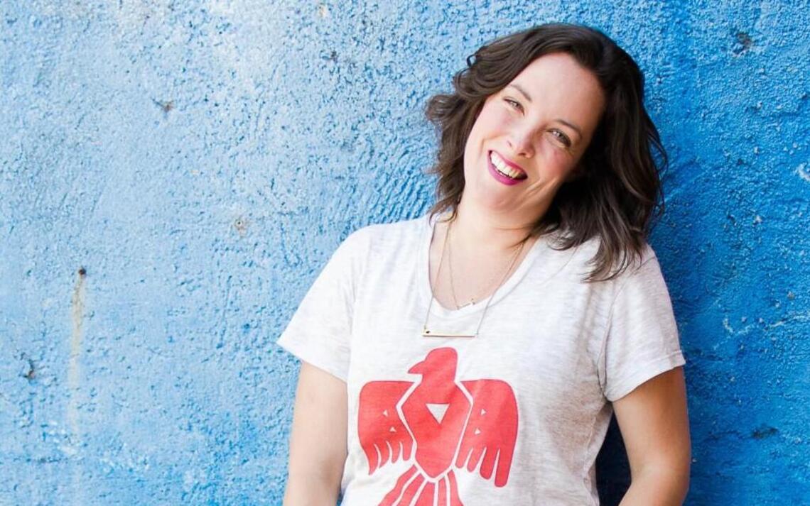 Style Watch: Raleigh shoe designer dedicates business to helping needy fashion workers