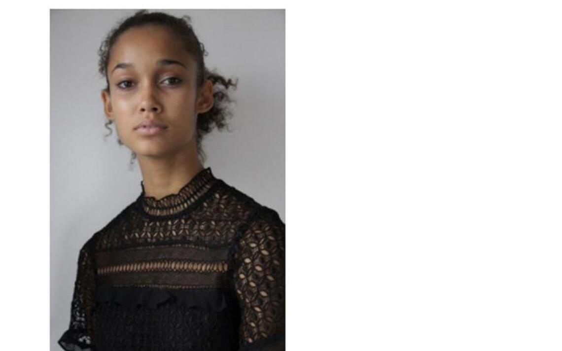 Raleigh native named ‘Model to Watch’ by New York Times Style Magazine