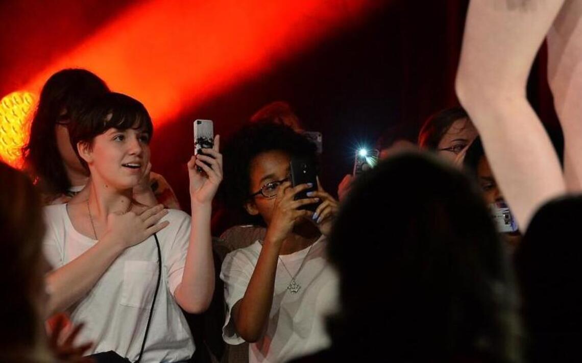 Style Watch: Designers announced for NC State’s Art2Wear fashion show