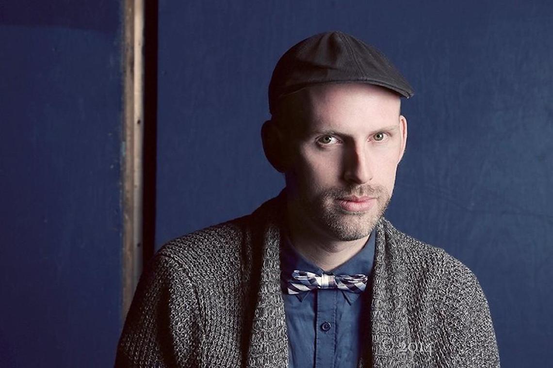 Raleigh designer Justin LeBlanc is an N.C. State adviser and “Project Runway” alum. He will be joined by other "Project Runway" designers for the Art2Wear Gala.