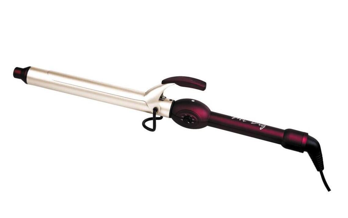 Style Watch: Apex woman invents curling iron for really long hair