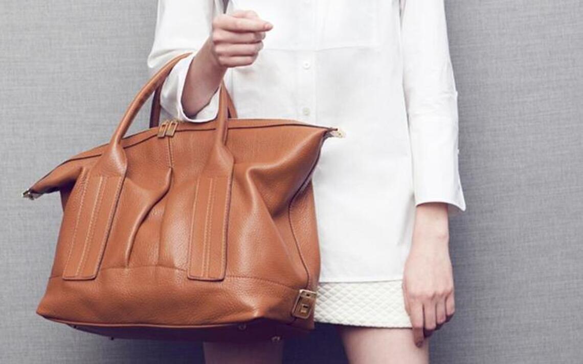 Style Watch: Trunk shows, downtown retail news, bluegrass bags