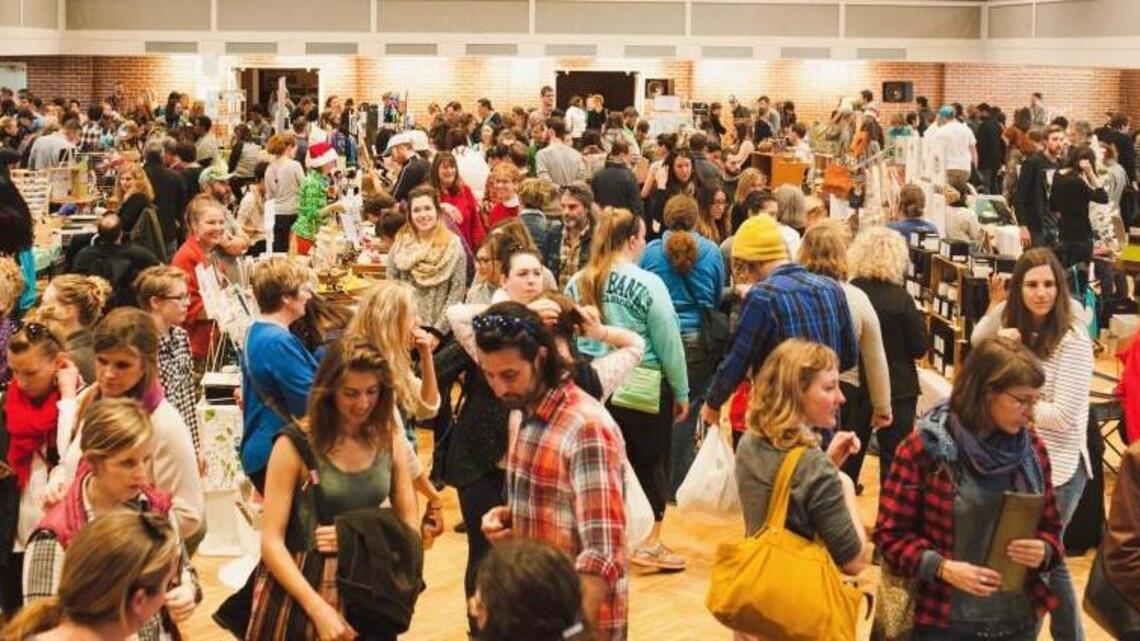 Style Watch: Local makers markets feature gifts by artisans, crafters