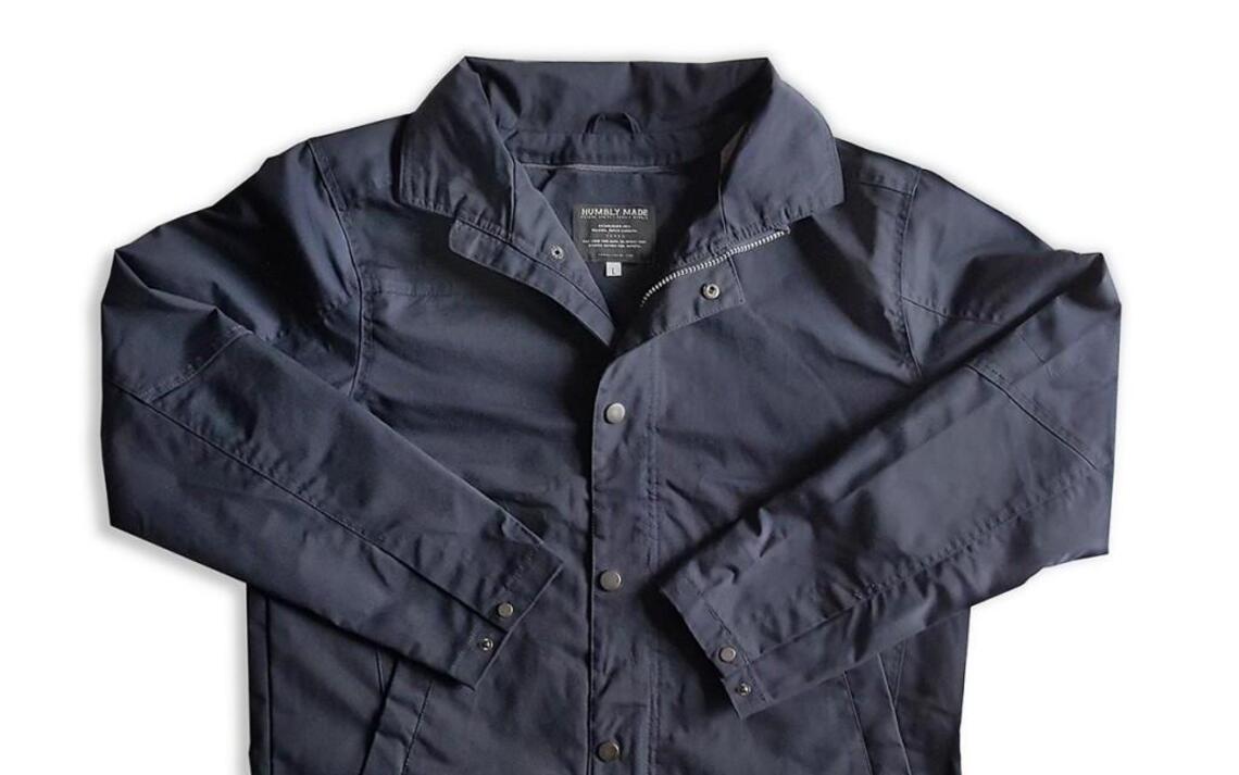 Style Watch: Raleigh’s Humbly Made label expands into outerwear