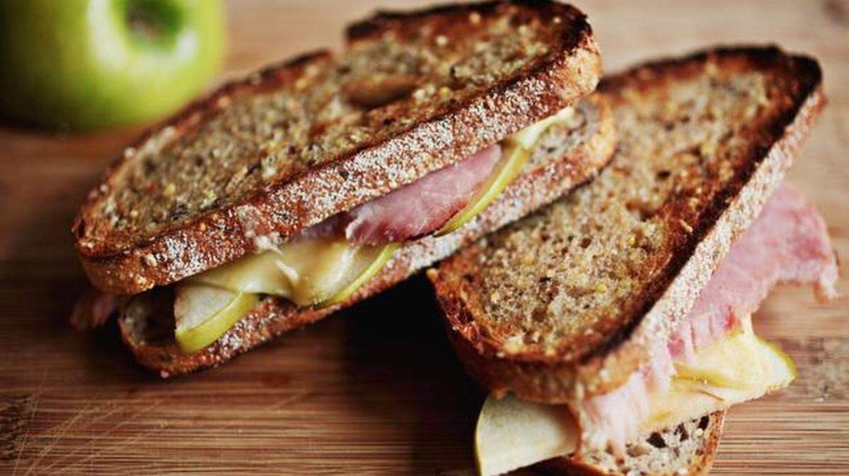 
We’re asking readers to nominate their favorite place to eat a sandwich near Raleigh, North Carolina.