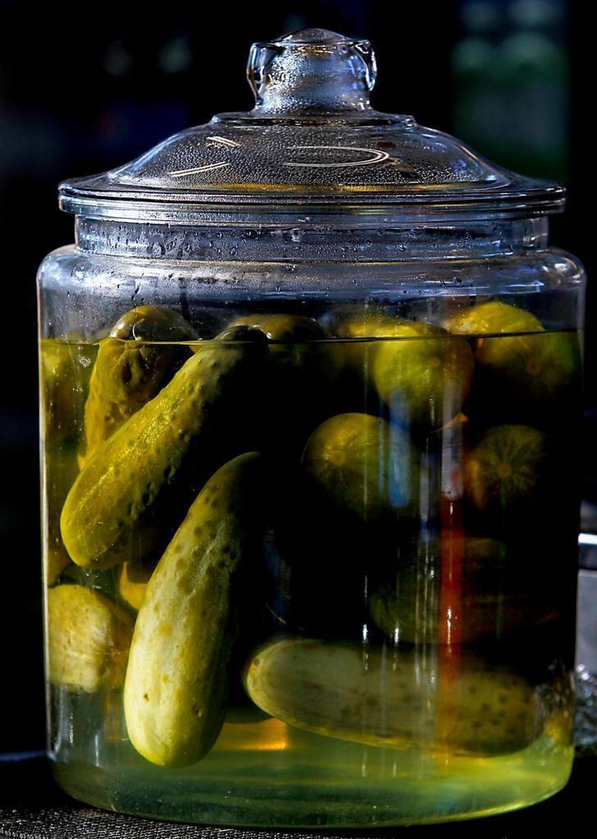 What to know about attending Mt. Olive Pickles’ annual New Year’s eve celebration.