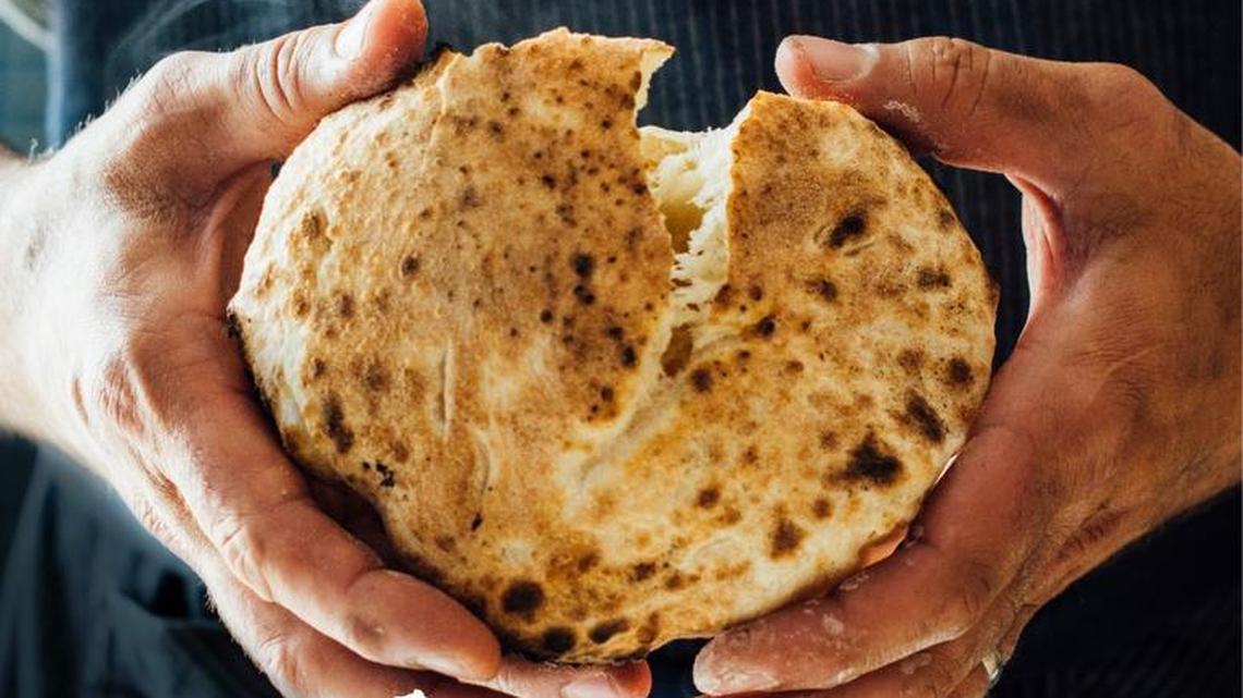 “Shaya,” the new cookbook from chef and restaurant owner Alon Shaya