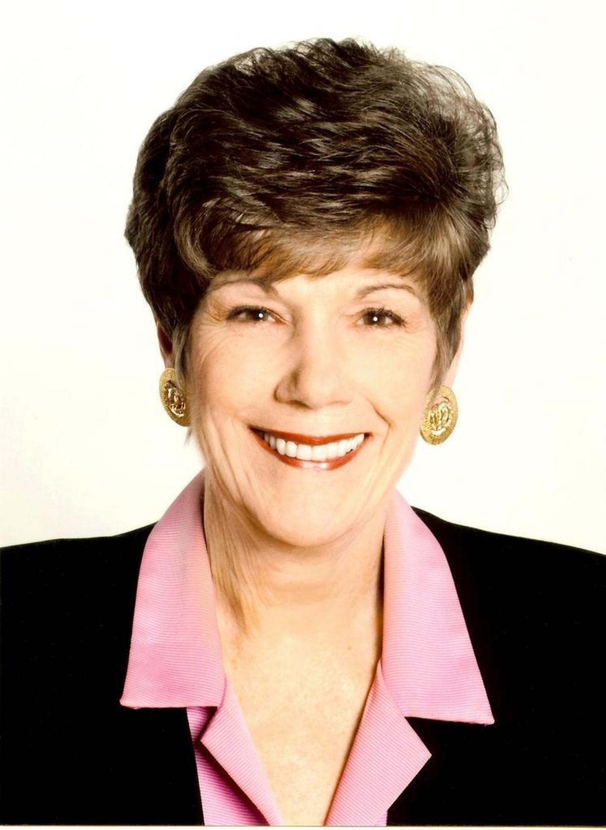 Sharon Van Vechten