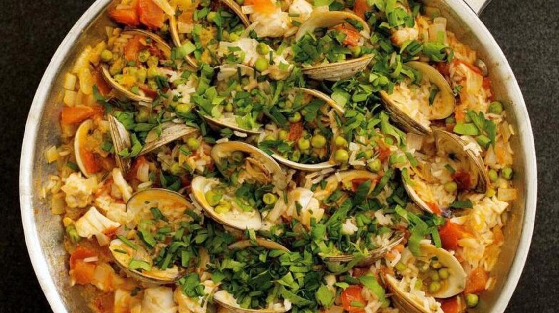 NC’s waters offer so much seafood goodness. Open your eyes, and plates, to it.
