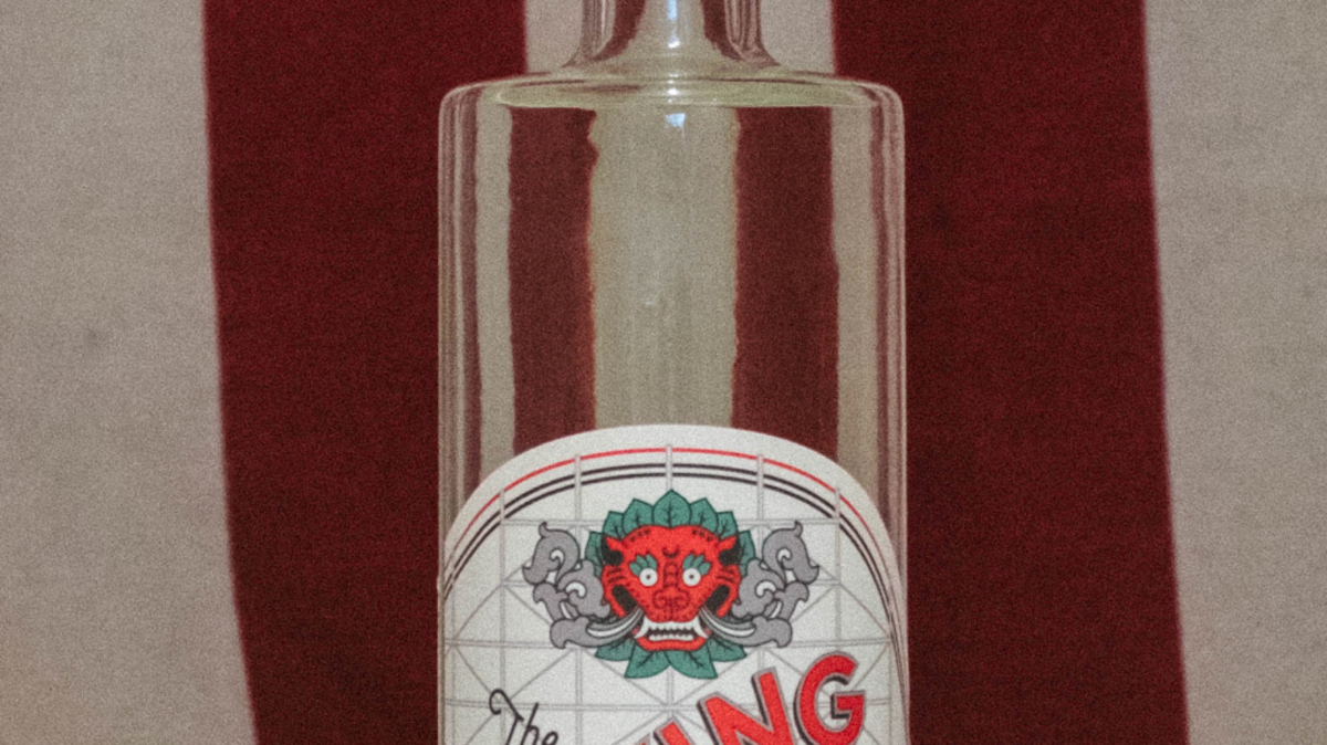 Fair Game Flying Pepper Vodka