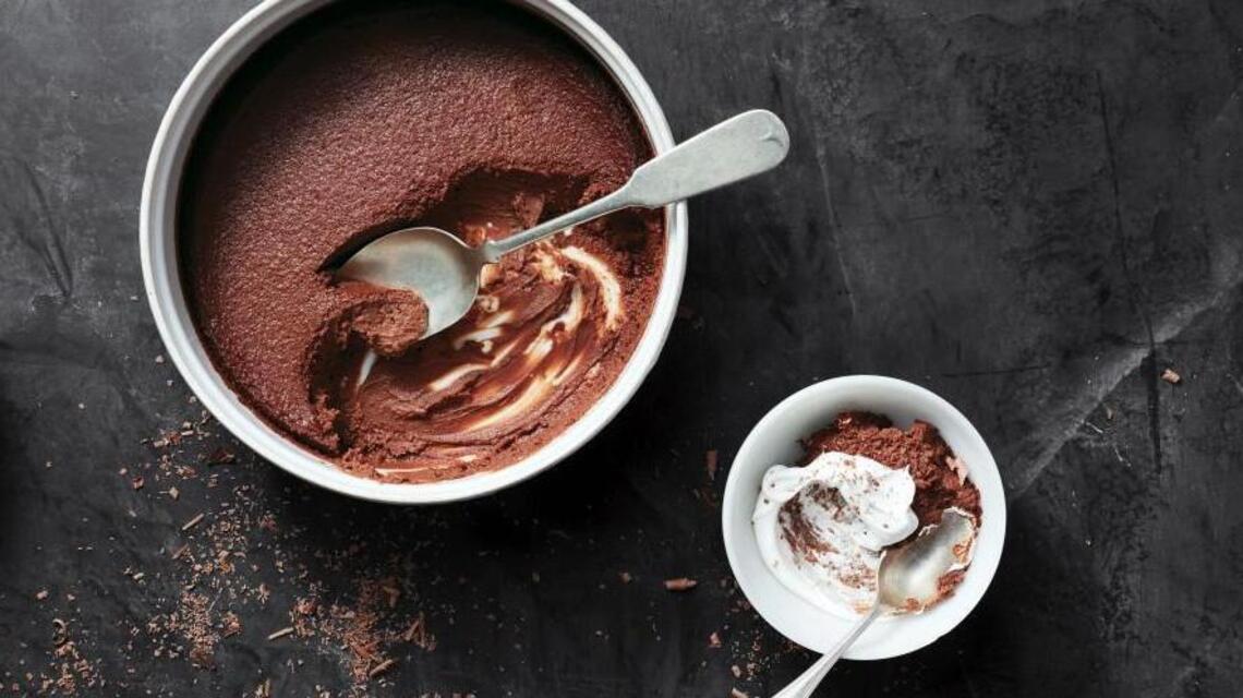 Let the Instant Pot help you make your holiday feast