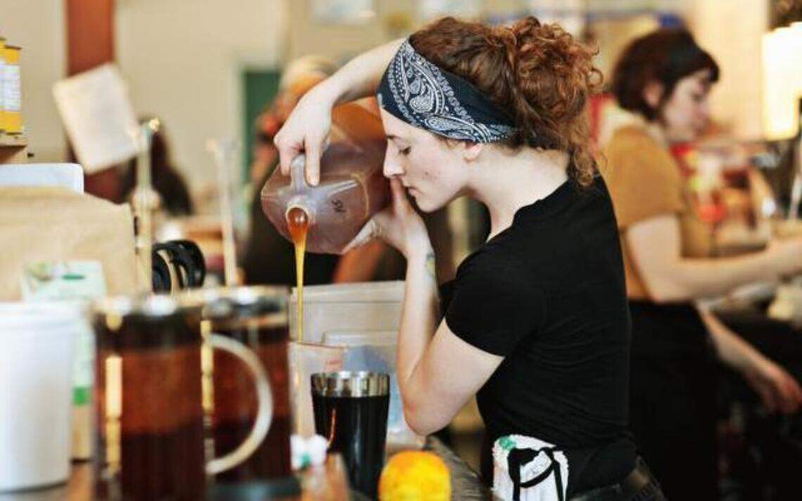 Some Triangle restaurants decide to pay employees a living wage