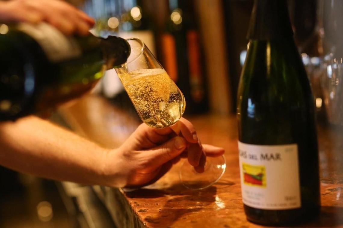 Vita Vite’s original downtown Raleigh location closed in December.