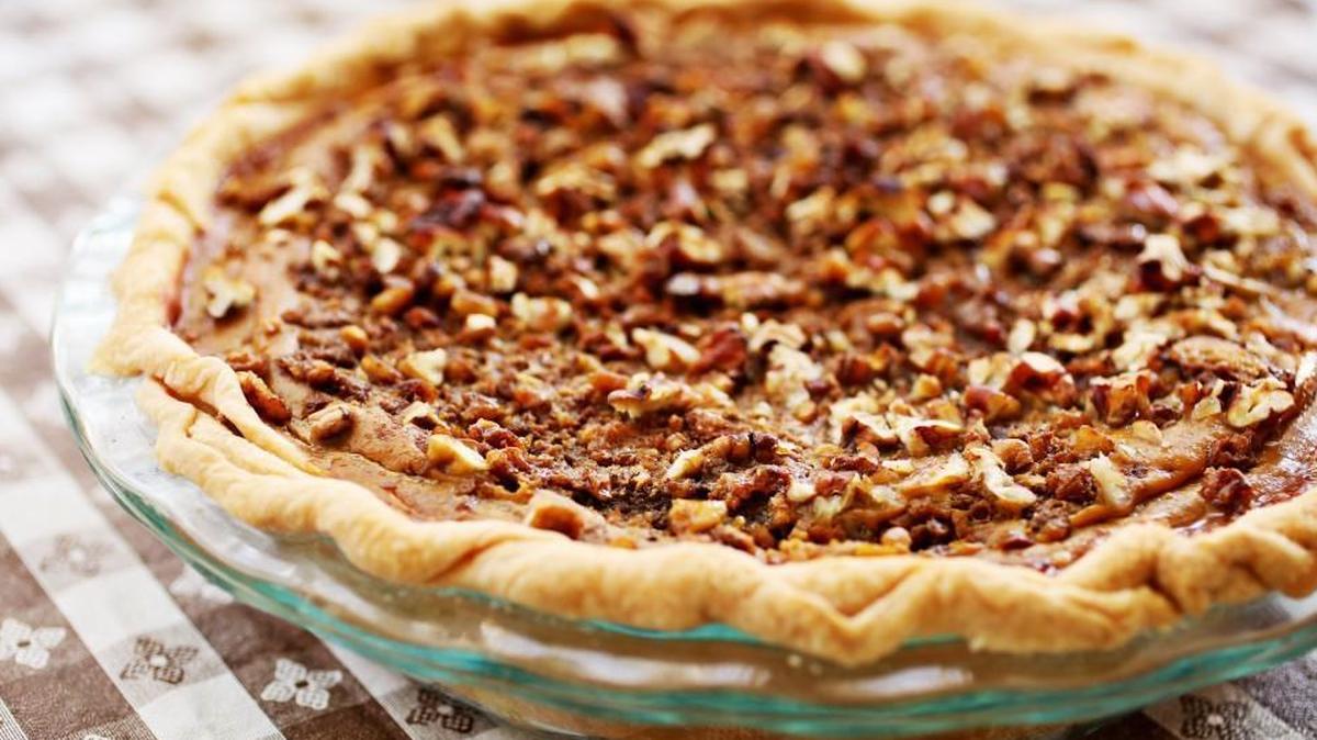 ‘Mama Dip’ inspires her granddaughter’s baking, gives the ultimate stamp of approval