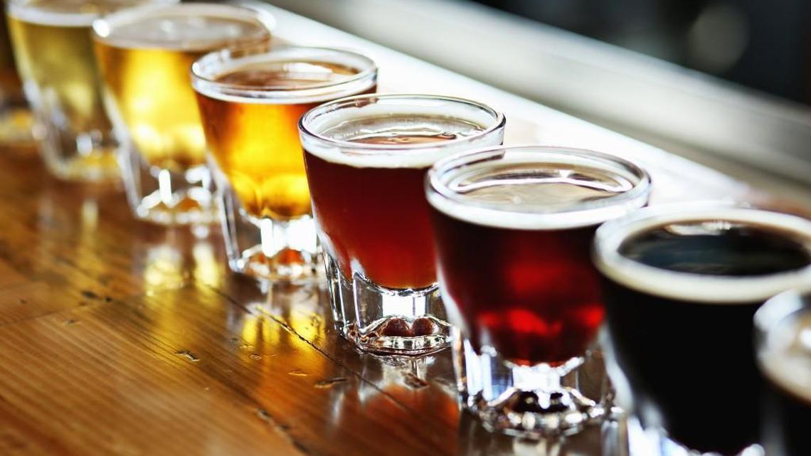 North Carolina continues to be a beer lover’s paradise, with top breweries pouring world class creations that tap into the country’s latest beer trends.