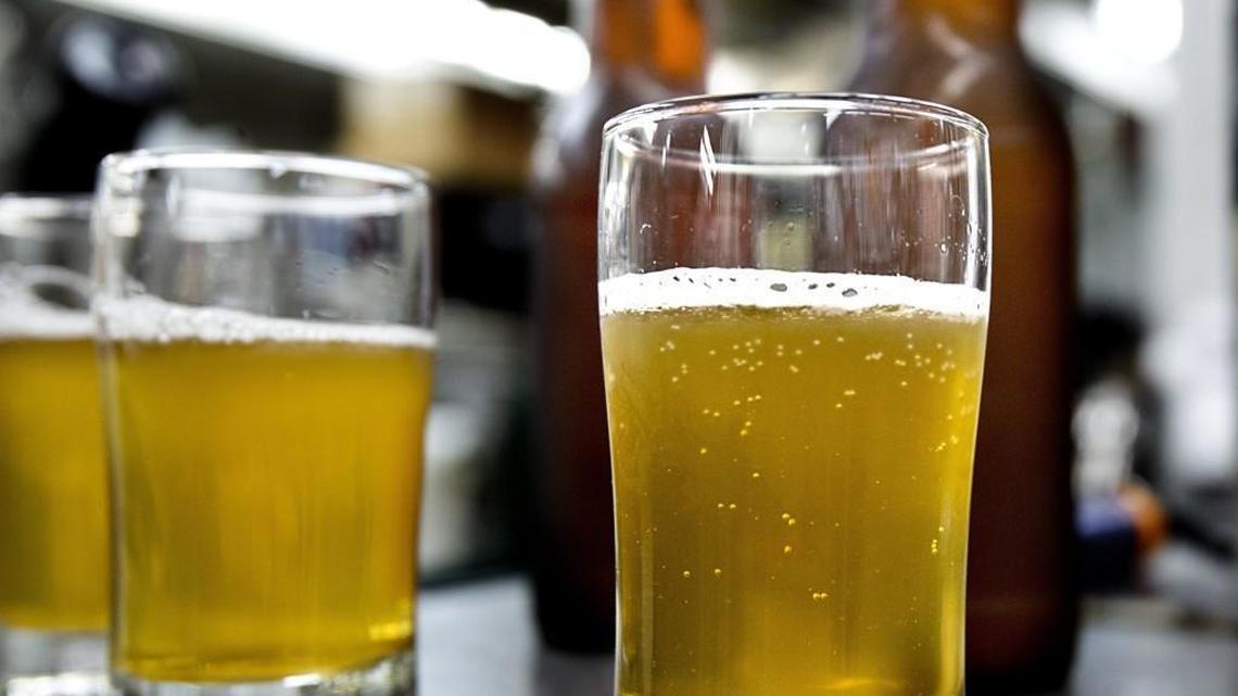 Is it legal for NC parents to let minors drink at home? What the law says