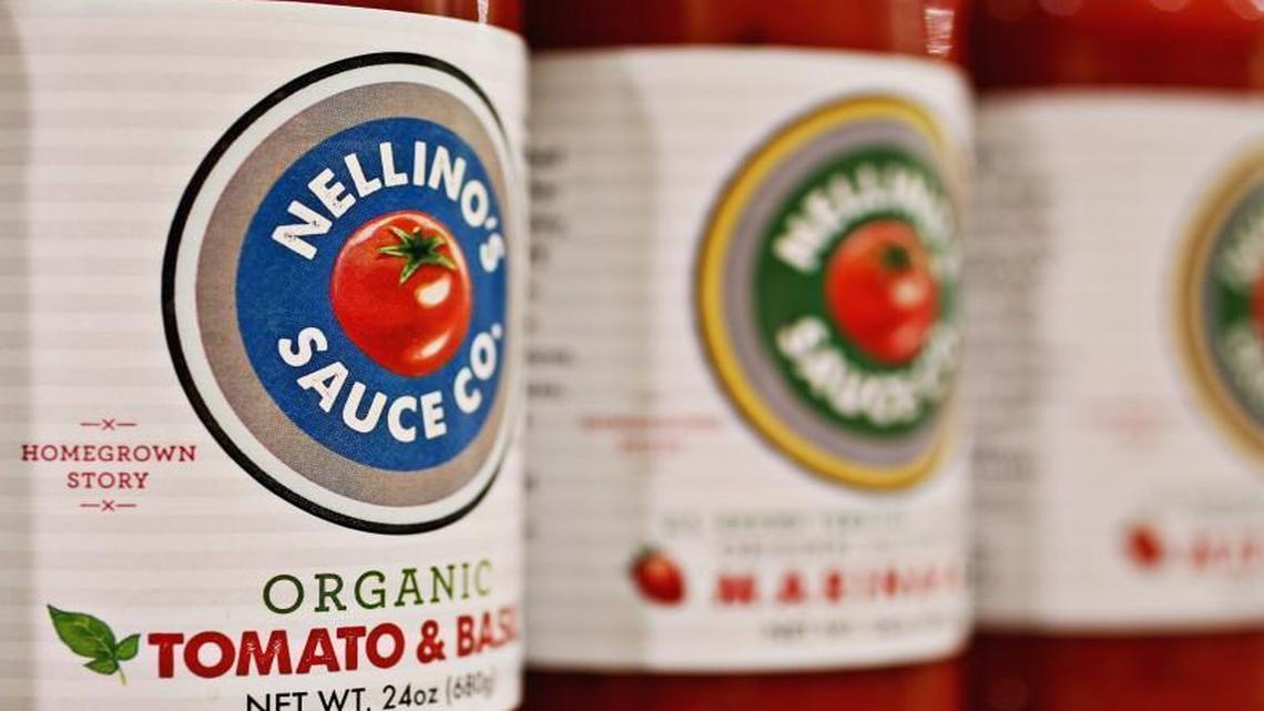 Neal McTighe, the founder of Nello’s Sauce, recently had to change the name of his sauce to Nellino’s after he was threatened with a trademark lawsuit.