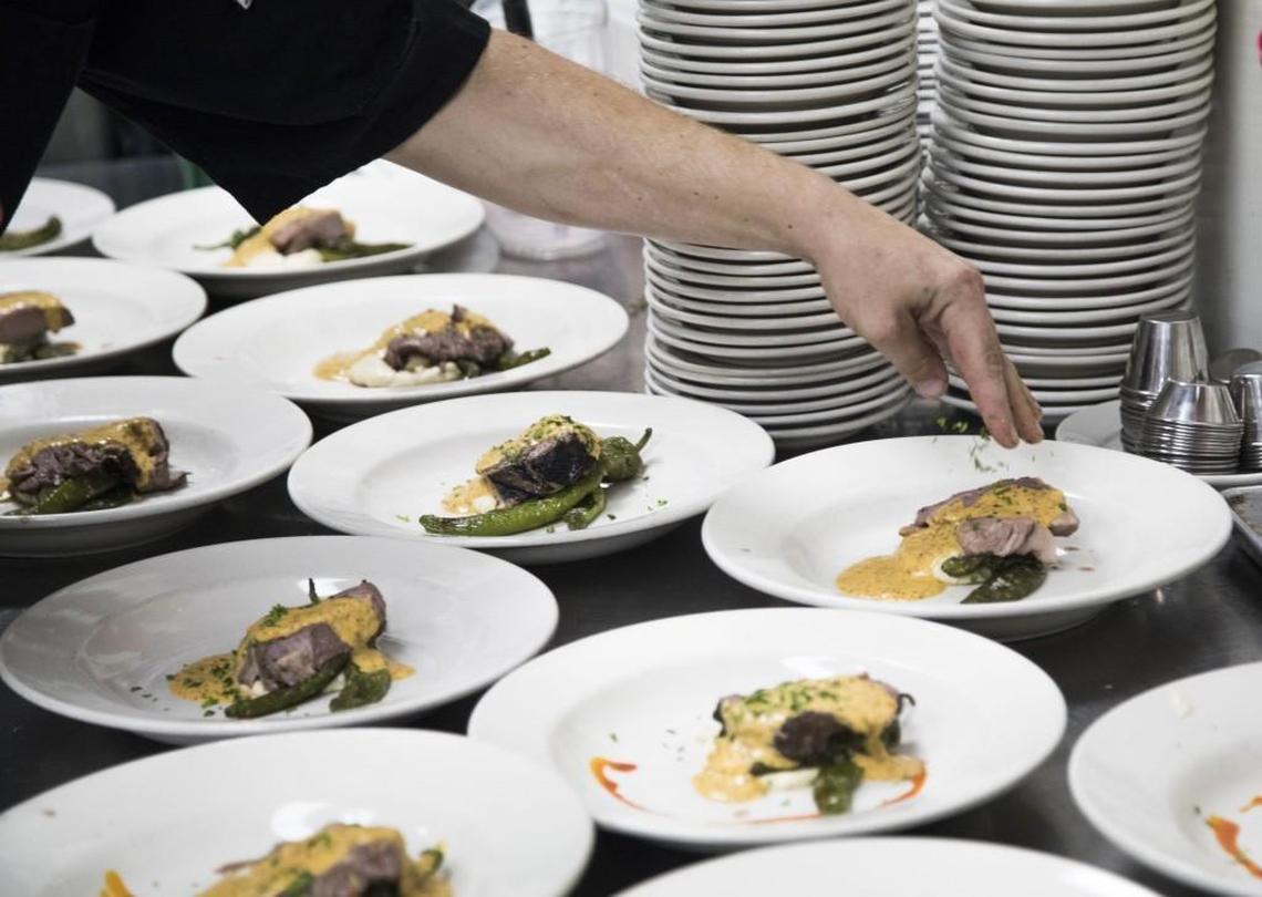 Acme Food & Beverage Co. in Carrboro.