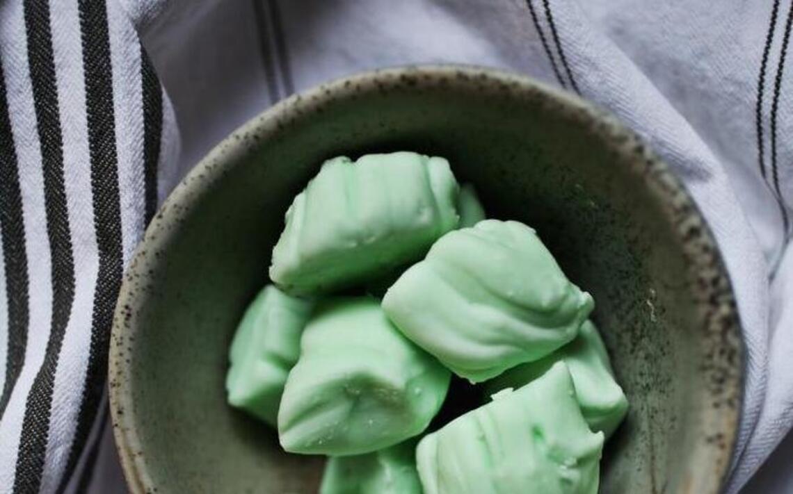 One woman's quest to make Blue Ribbon-worthy Buttermints | Raleigh News ...