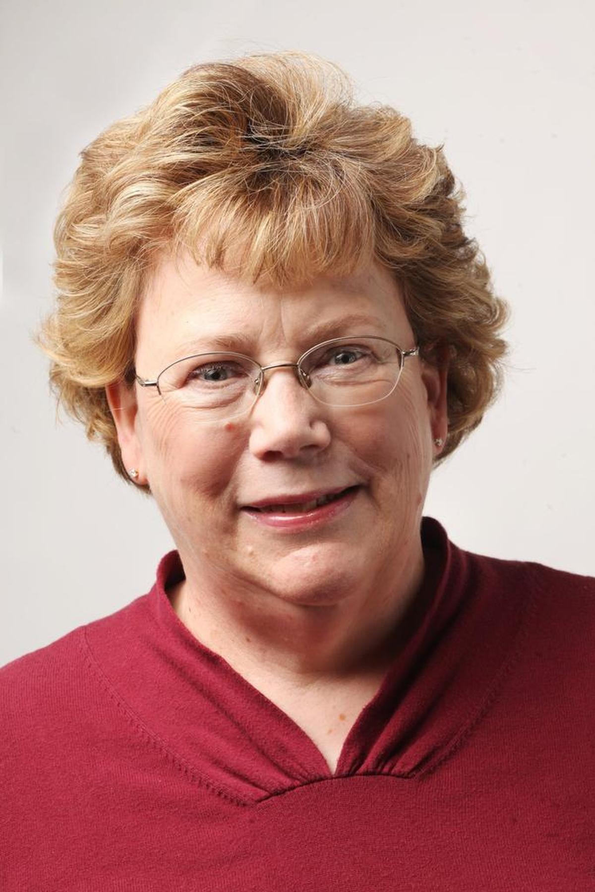 Debbie Moose