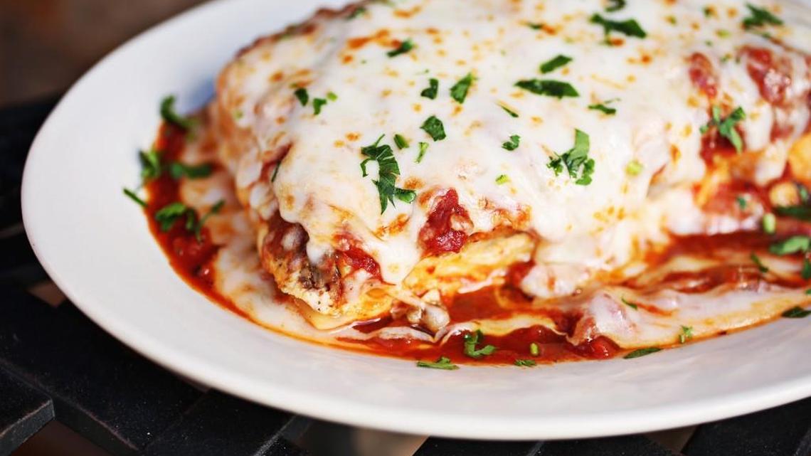 Daniel’s Restaurant in Apex ranks among the top U.S. dining spots for Mother’s Day.