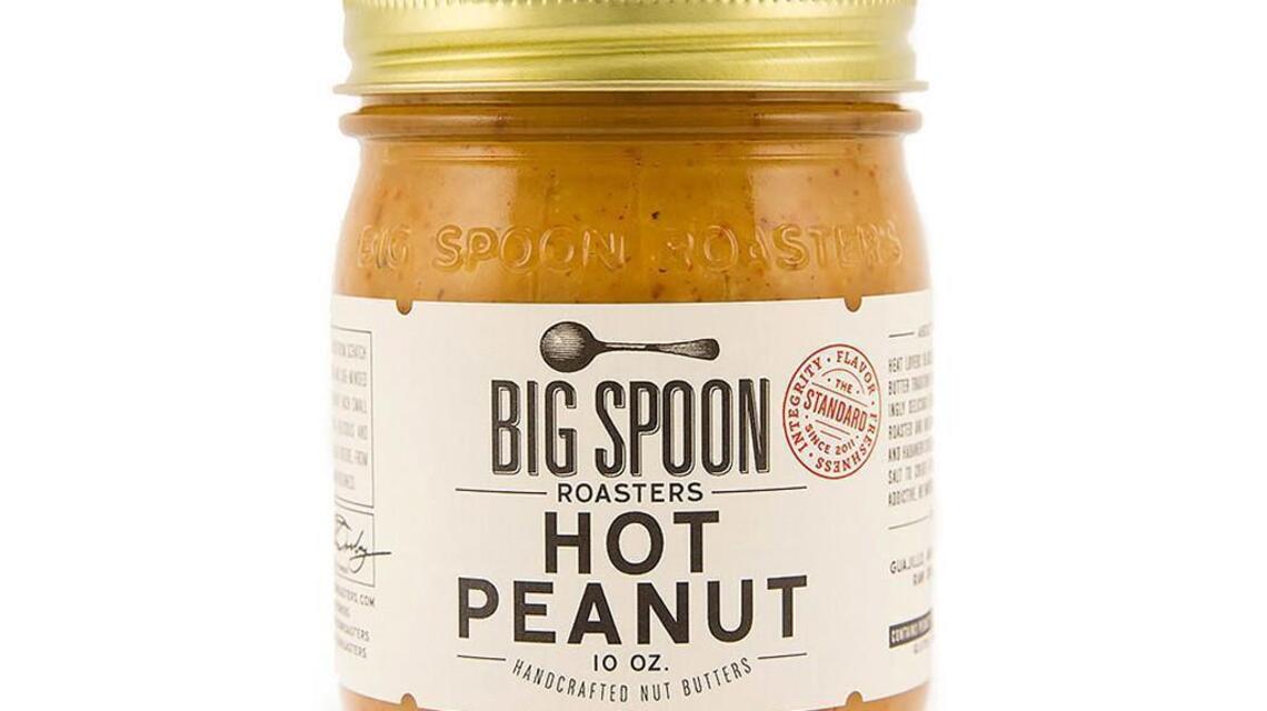 Southern Living’s favorite peanut butter is made in Durham