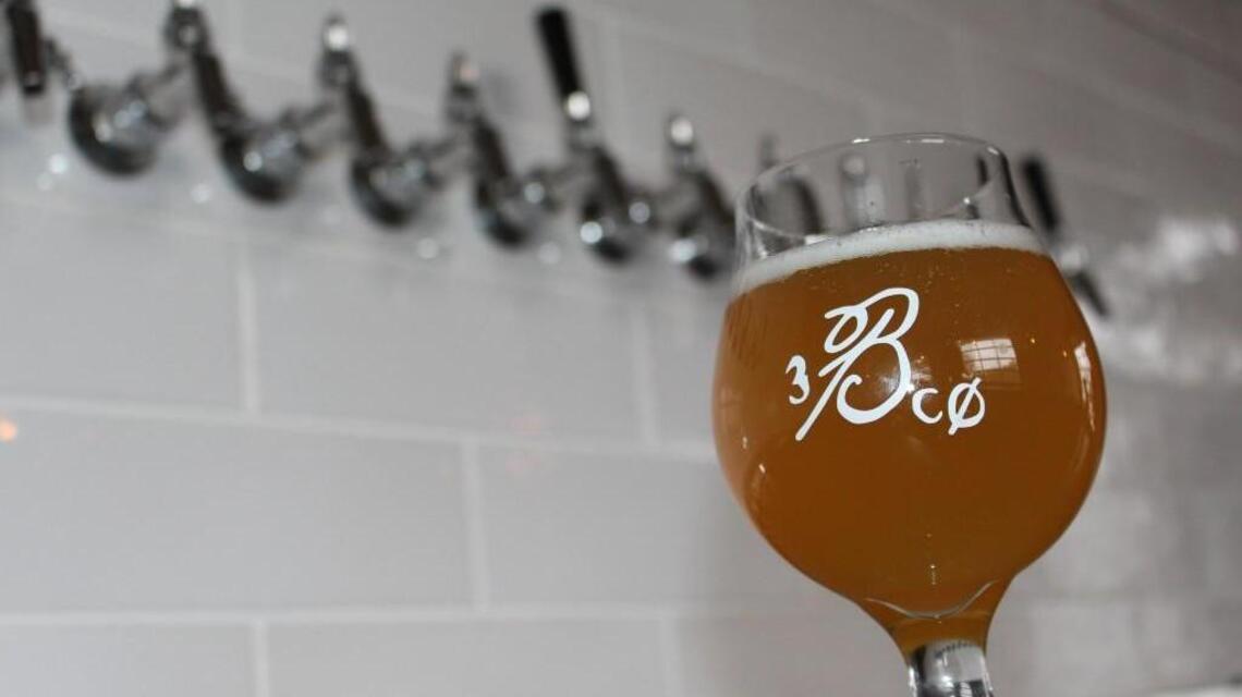Cary’s Bond Brothers Beer Company in running for USA Today’s best new brewery