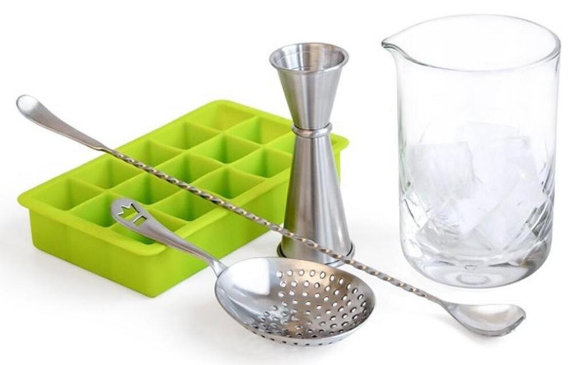 Gift ideas for home cooks and cocktail connoisseurs | Raleigh News ...