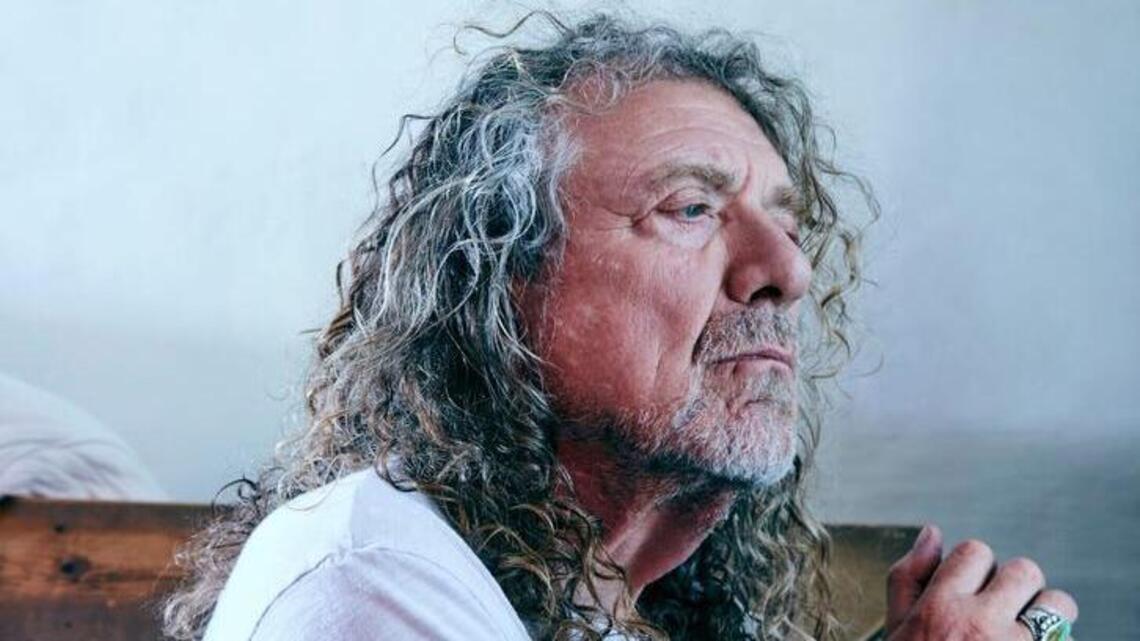 Rock god Robert Plant wanted a midnight snack in Raleigh. Here’s how it went down.