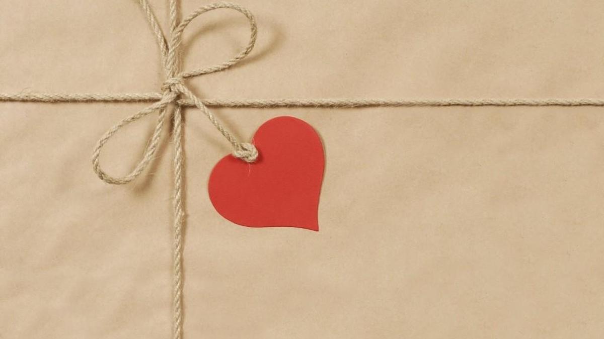 Handcrafted packaging and personalization is always what people rave about the most.