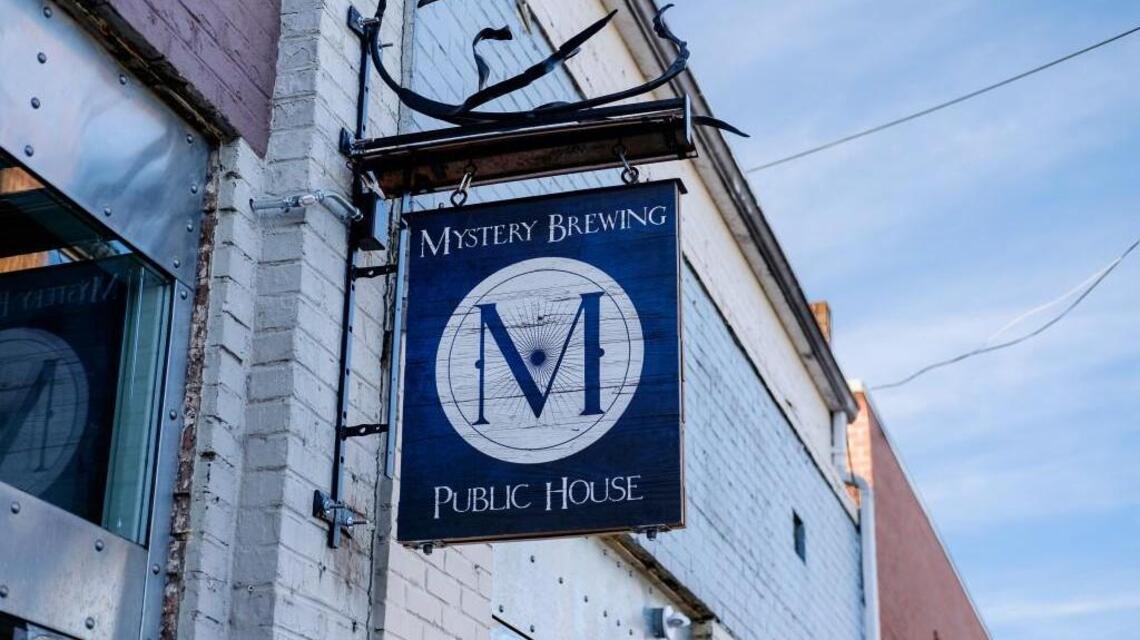 Mystery Brewing is closing in Hillsborough