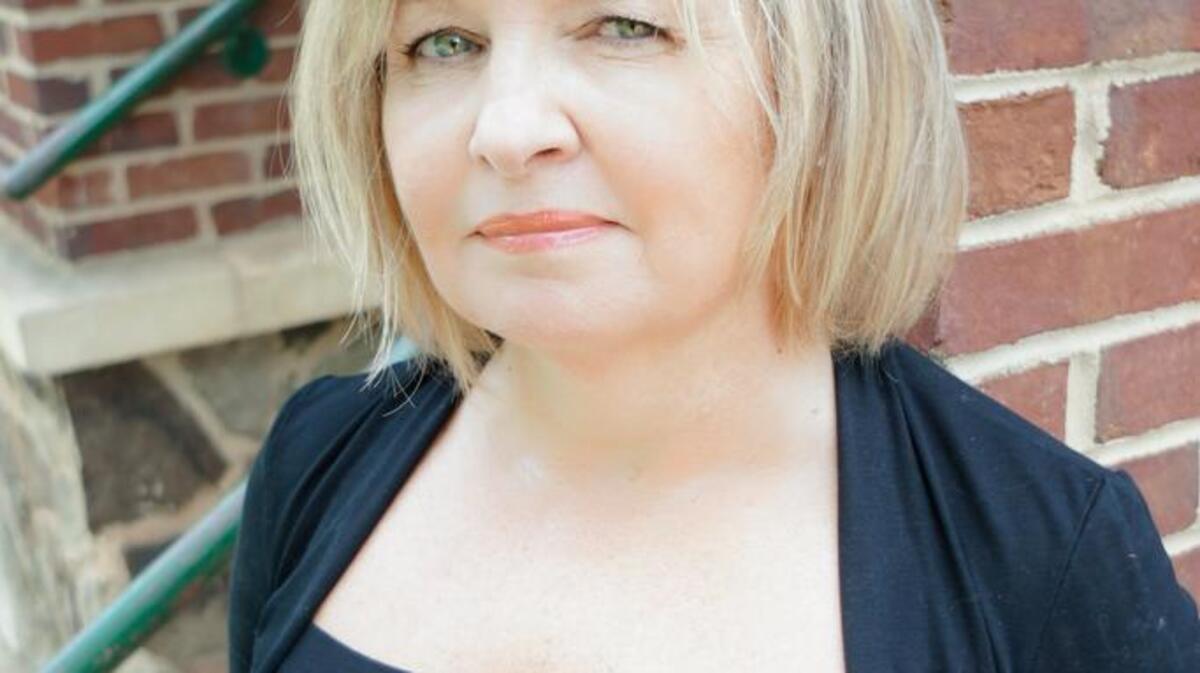 Deb McNeill