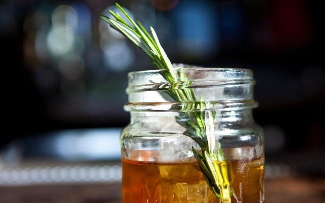 Bar keeps are no longer just bartenders. They are creators of exotic cocktails using honey or vanilla syrup, fresh herbs from the local farmer’s market and infusing spirits.