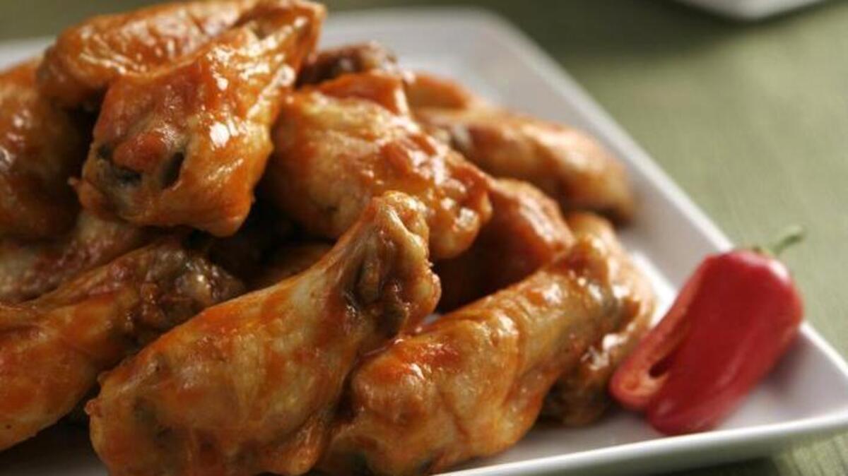The birth of the Buffalo wing is part of culinary lore. They can be replicated at home in time for the Super Bowl.