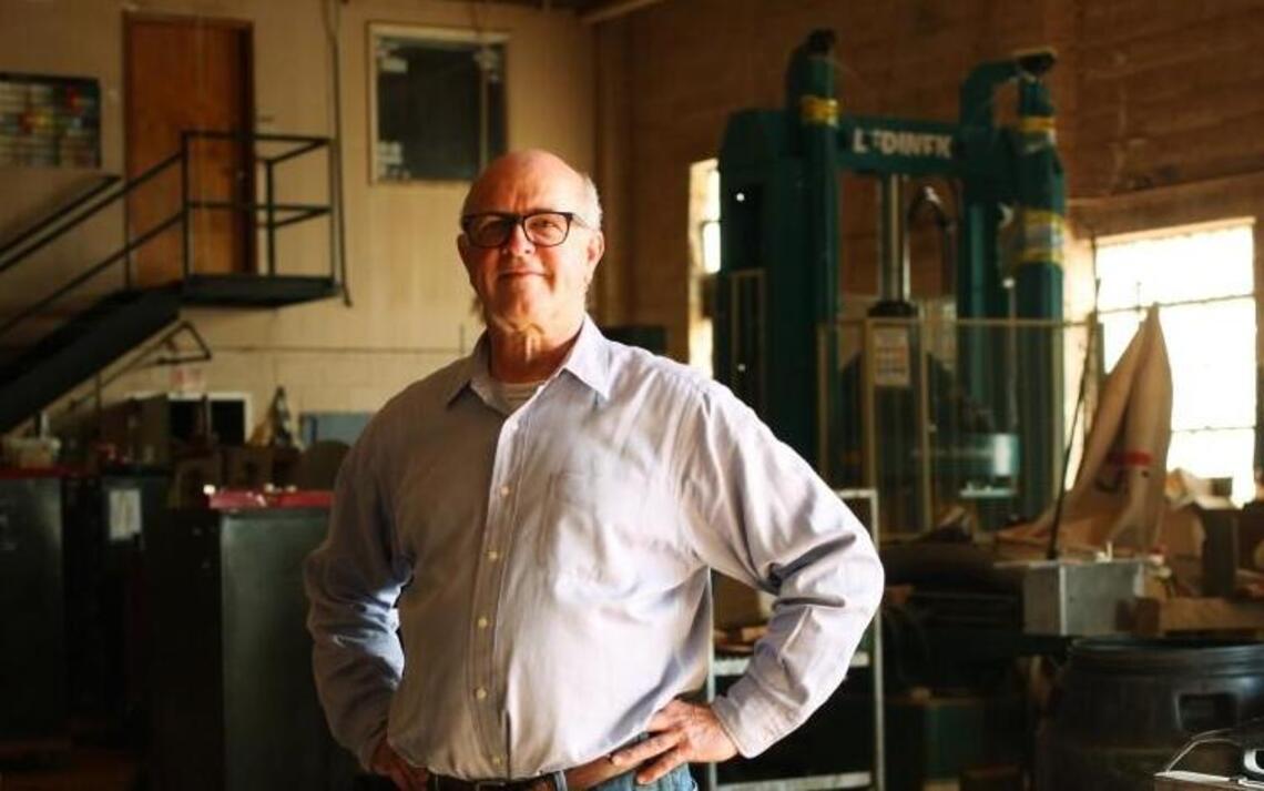 NC breweries enter the world of distilling