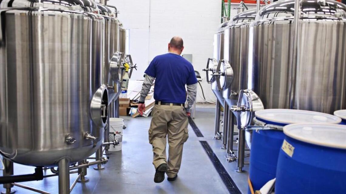 New Raleigh, Durham breweries set to open in 2017