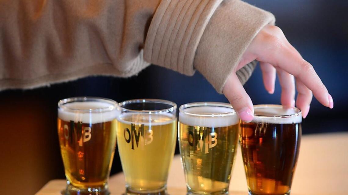 NC alcohol law reforms: A modest proposal