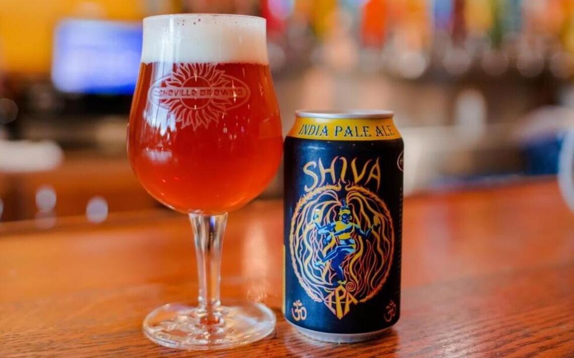 Need holiday gift ideas for craft beer lovers? Try these 6 classic NC beers