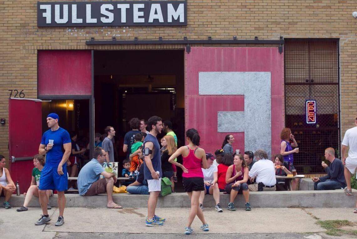 NC breweries victorious at US Open Beer Championship