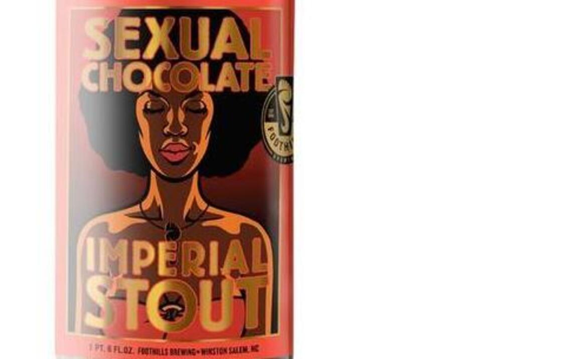 Say ‘I do’ to buying beer for Valentine’s Day