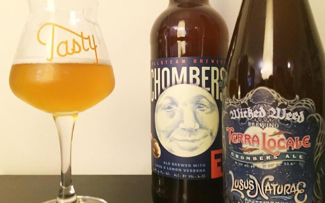 Bottle shops collaborate with breweries for a tasty result