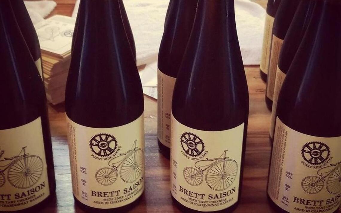 Saison: The sippable, surging seasonal beer