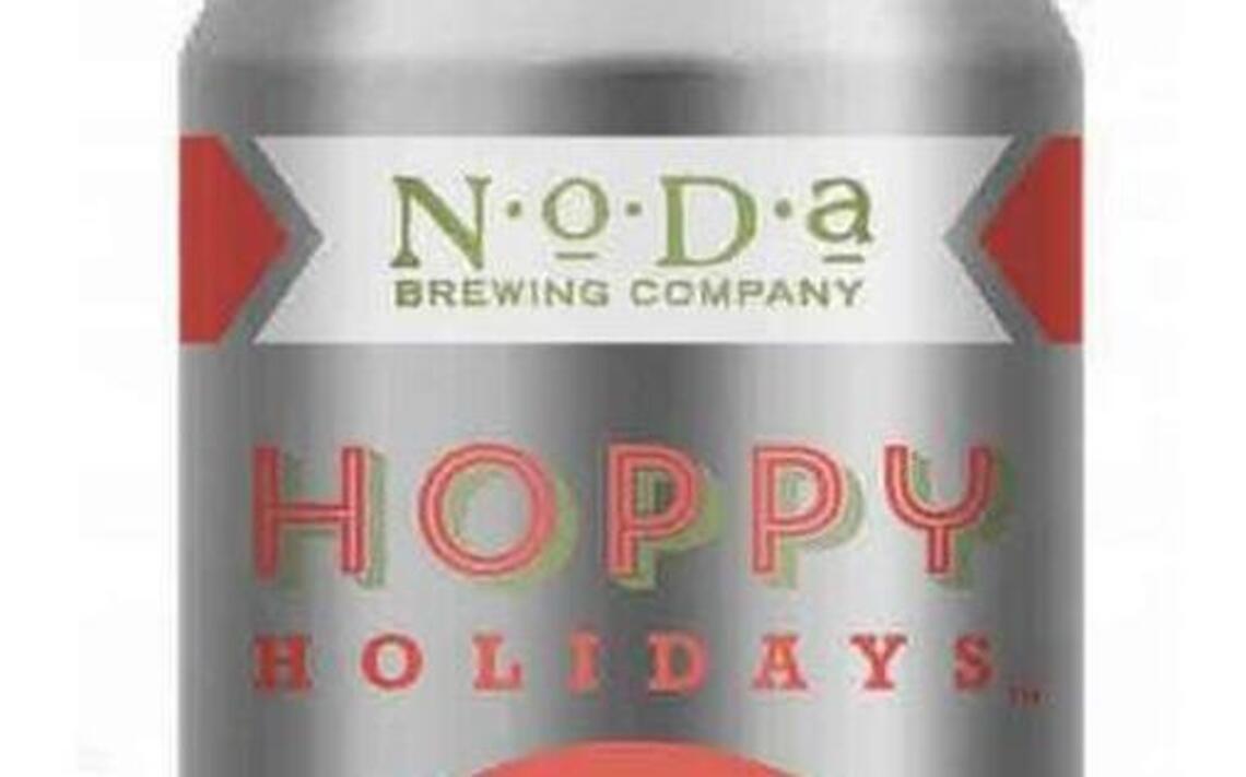 NC breweries offer an array of unusual ales for the holidays