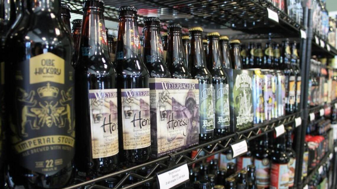 NC beer lovers have many reasons to give thanks
