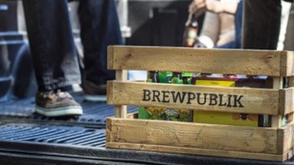 Charlotte craft beer delivery startup Brewpublik expands into Raleigh