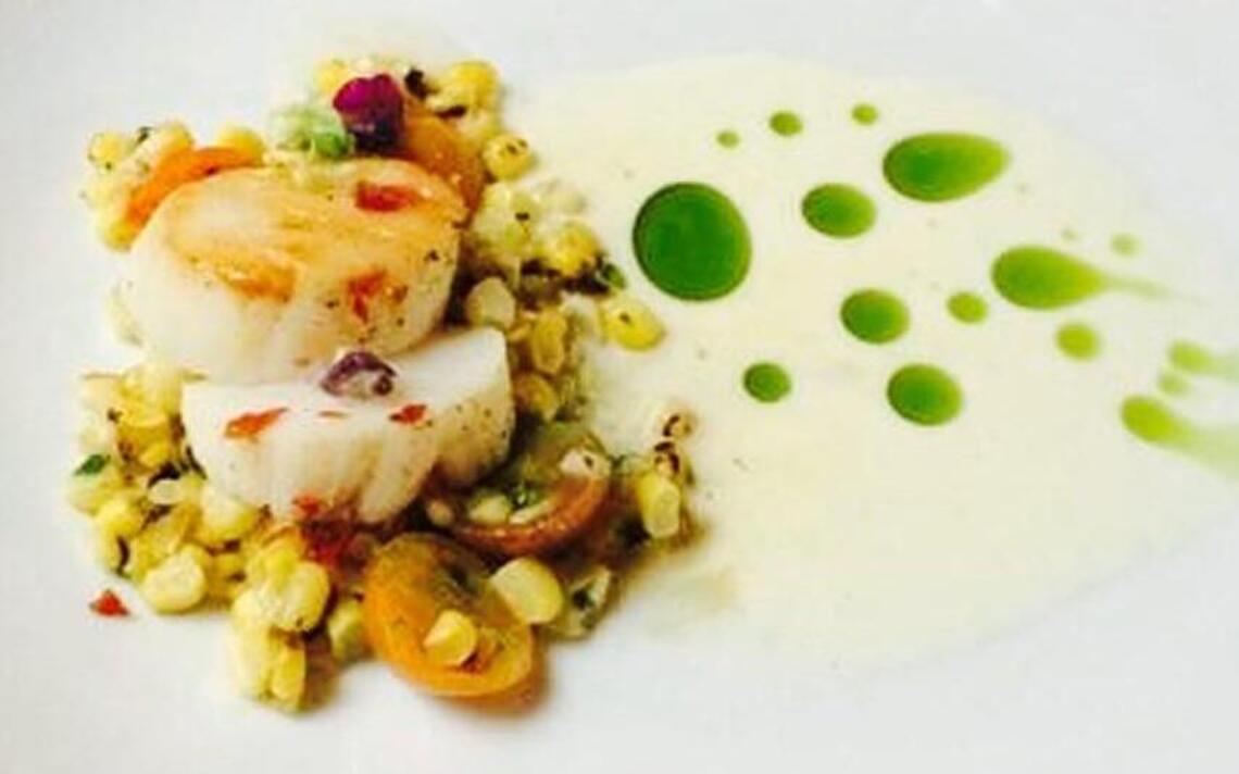 Pairing dinners not just for wine anymore