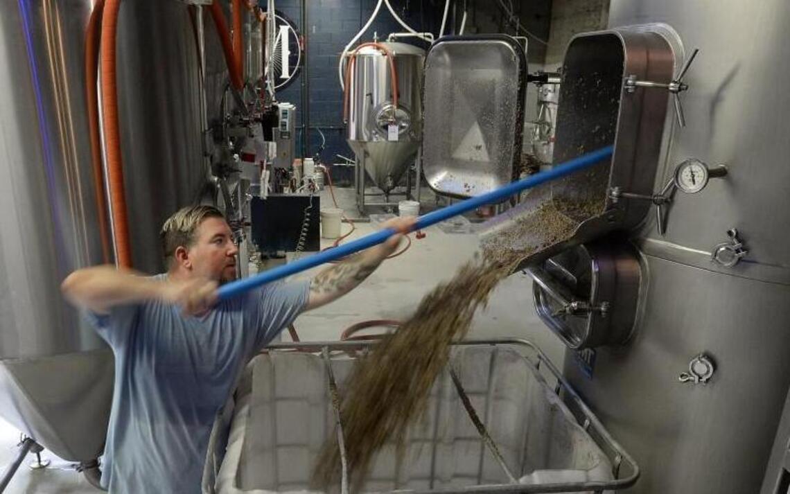 New Triangle breweries in 2017: Part 2