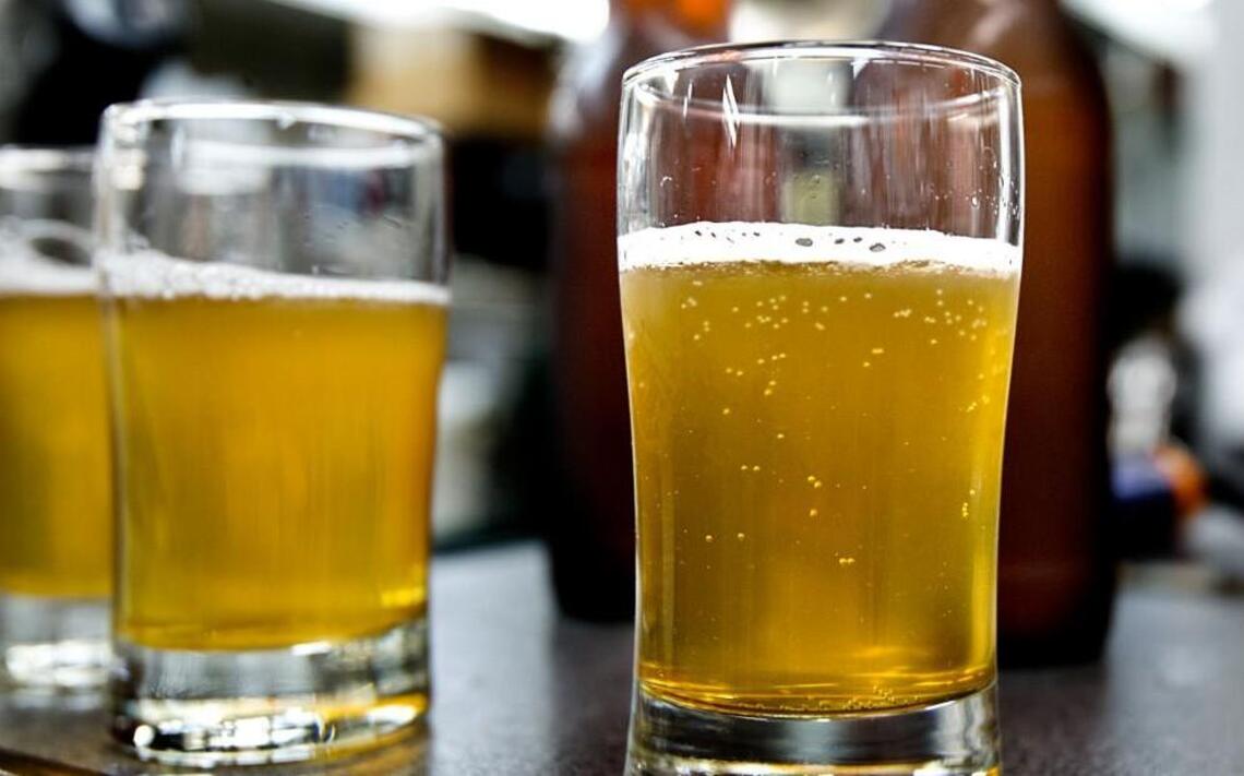 What it really takes to major in beer